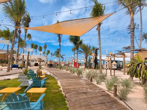 Khám phá thiên đường vui chơi tại Phan Thiết dành cho mọi lứa tuổi ảnh 2