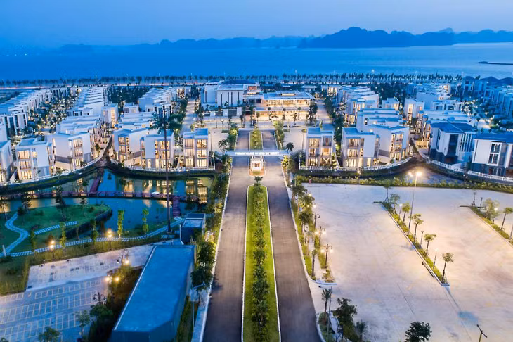 10 khách sạn, resort 'hàng đầu châu Á' ở Việt Nam ảnh 2
