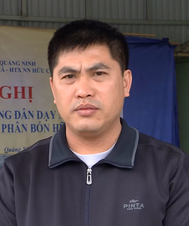 Luôn là điểm tựa vững chãi cho nông dân ảnh 5