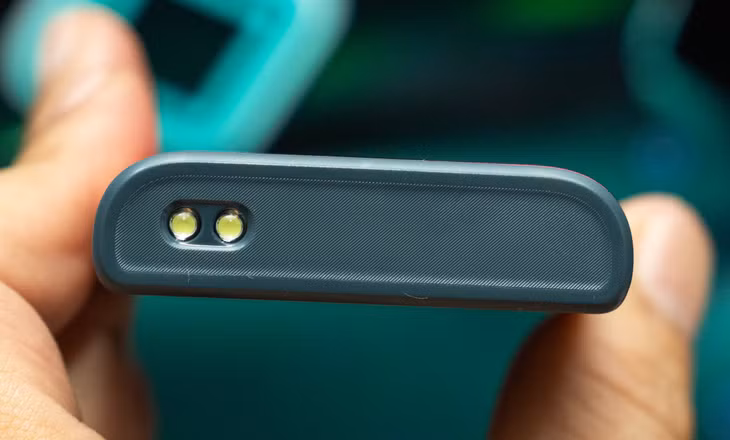 HMD ra mắt điện thoại phổ thông đầu tiên tại Việt Nam ảnh 8