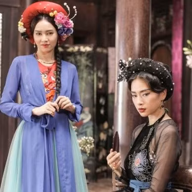 Phim “Tấm Cám: Chuyện chưa kể”. Ảnh: Nhà sản xuất