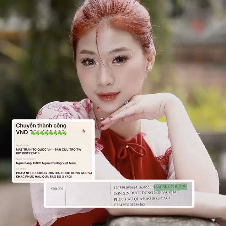 TikToker Louis Phạm im lặng khi bị tố ''làm màu".