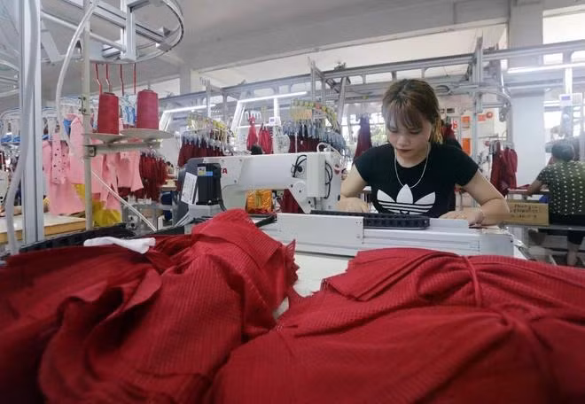 Kim ngạch xuất khẩu năm 2024 có thể lập mốc lịch sử 400 tỷ USD ảnh 2