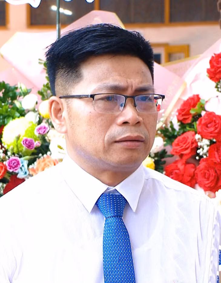 Năm học mới, niềm vui, khí thế mới ảnh 11