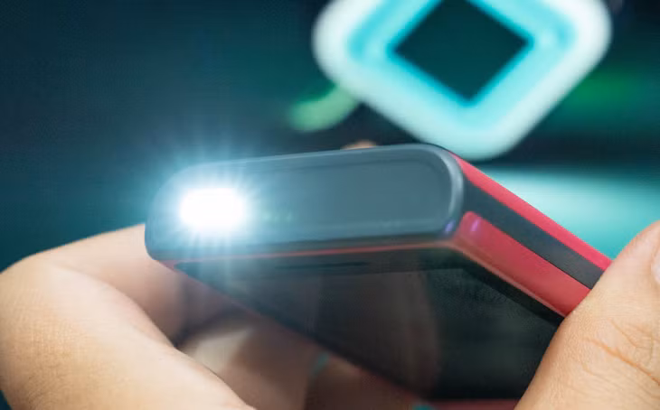 HMD ra mắt điện thoại phổ thông đầu tiên tại Việt Nam ảnh 9