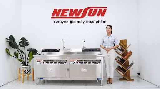 Những lưu ý giúp bạn chọn mua máy rửa bát siêu âm công nghiệp chất lượng ảnh 4