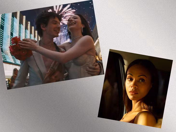 Anora và Emilia Pérez là hai cái tên "chắc kèo" sẽ xuất hiện tại Oscar 2025, theo đánh giá của nhiều chuyên trang điện ảnh - Ảnh: TIFF