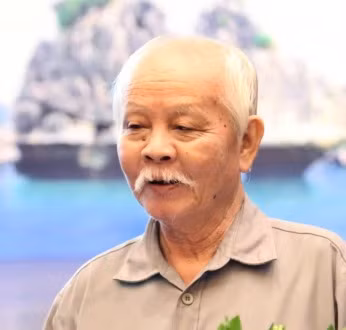 "Tôi rất ấn tượng về những đền thờ danh nhân nổi tiếng ở Quảng Ninh" ảnh 1