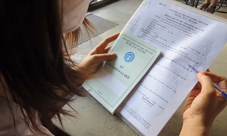 Ảnh minh hoạ: BHXH.
