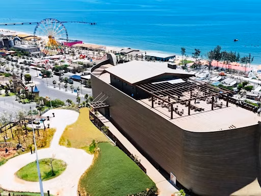 Khám phá thiên đường vui chơi tại Phan Thiết dành cho mọi lứa tuổi ảnh 6