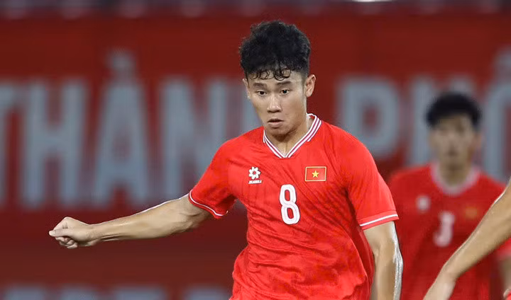 U20 Việt Nam mất vé dự vòng chung kết U20 châu Á 2025.