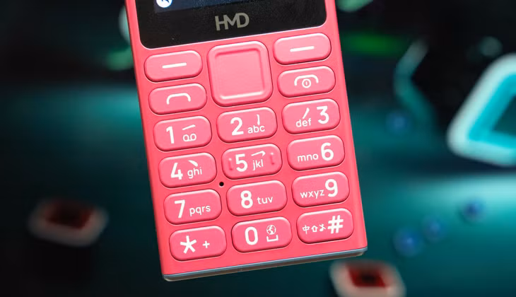 HMD ra mắt điện thoại phổ thông đầu tiên tại Việt Nam ảnh 6