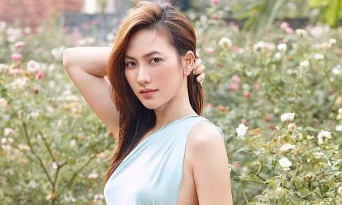Phương Anh Đào. Ảnh: Đoàn phim.