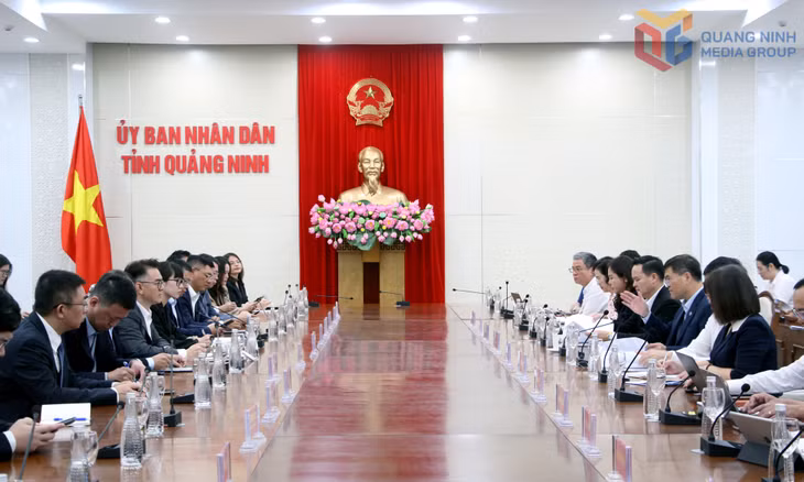 Tập đoàn TCL Technology