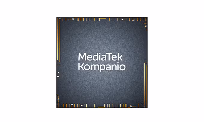 Kompanio 900T có công nghệ tiết kiệm pin riêng cho kết nối 5G.