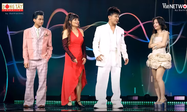 Liên minh B2 - Ảnh chụp màn hình