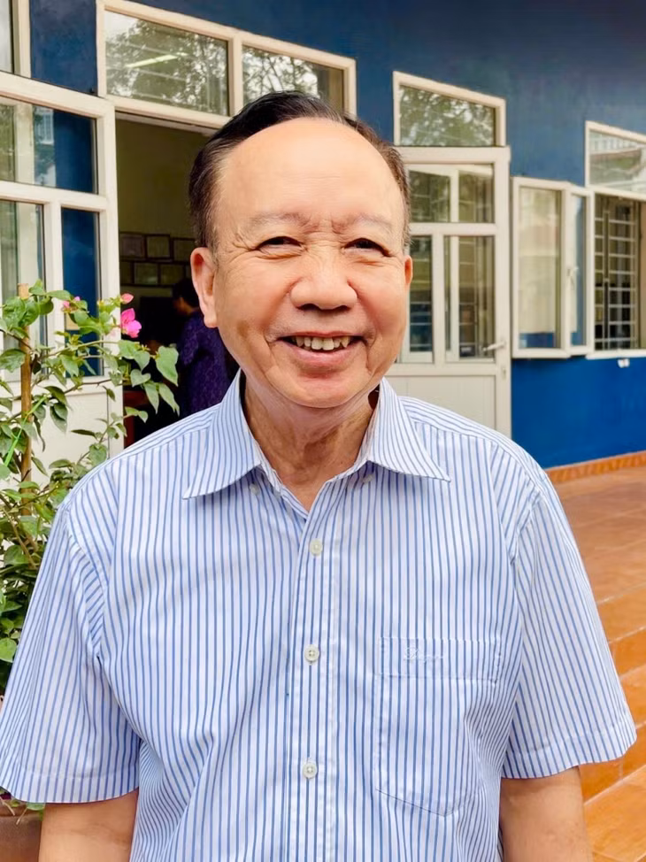 Nâng cao dân chủ, khơi dậy trách nhiệm ảnh 1