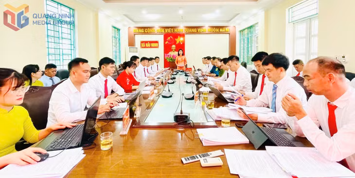 Hội nghị Ban chấp hành Đảng bộ p