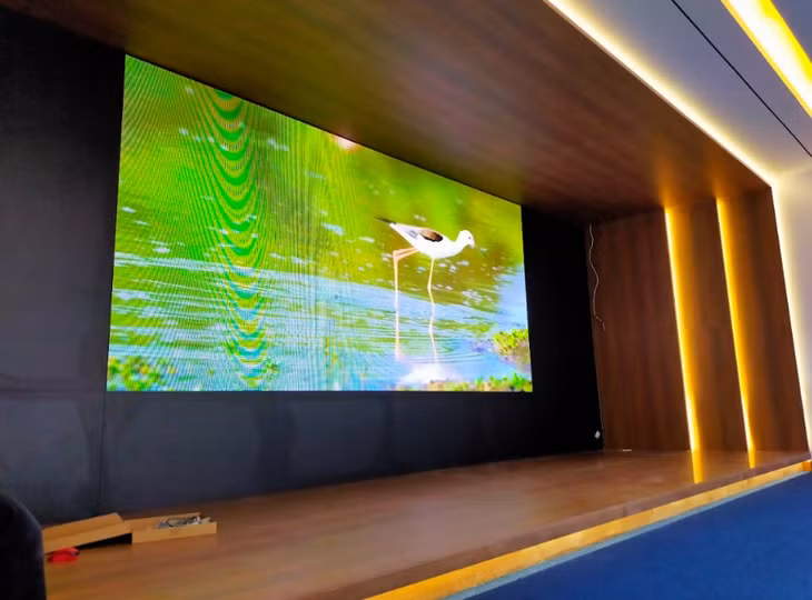 Cấu tạo màn hình LED gồm những gì? ảnh 3 Cấu tạo màn hình LED gồm những gì? ảnh 3