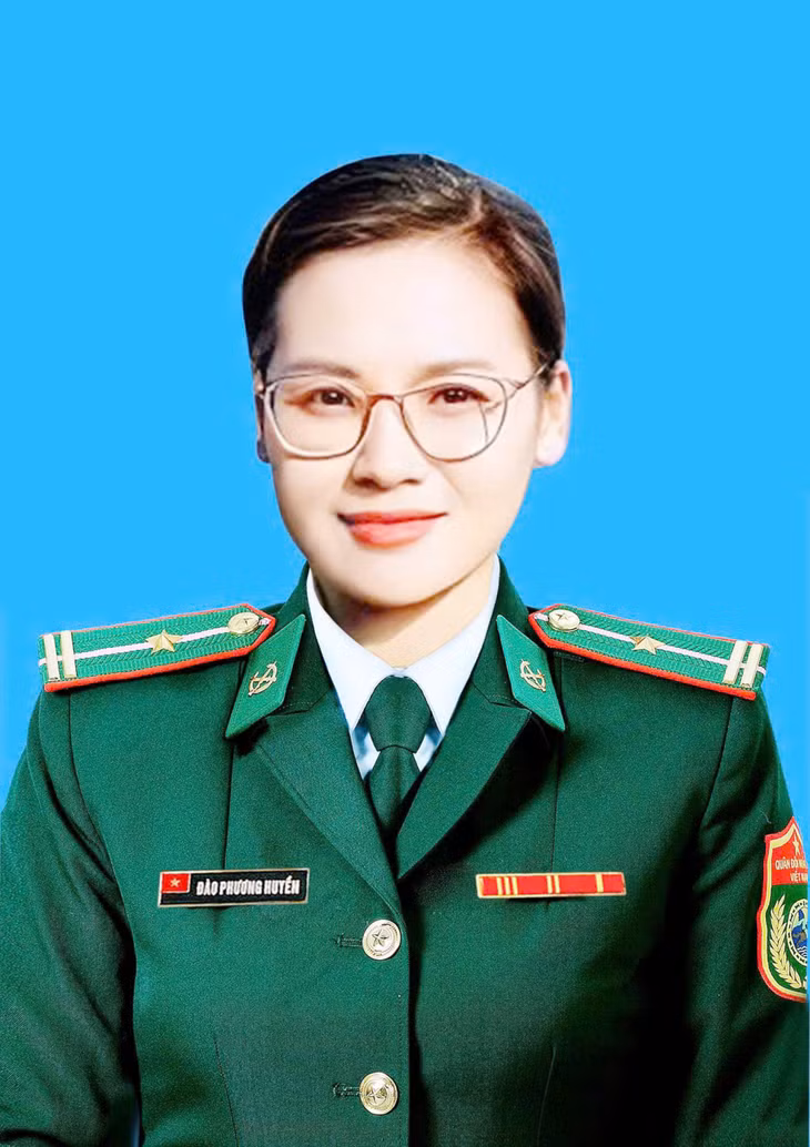 Tiếp tục là điểm tựa vững chắc nơi tuyến đầu biên giới của Tổ quốc ảnh 2