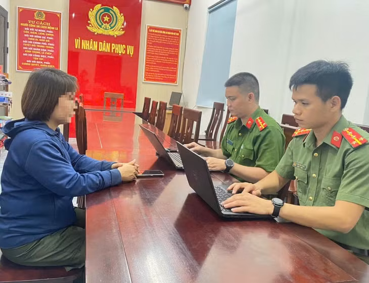 Triệu tập loạt đổi tượng đăng tin bịa đặt vỡ đập thuỷ điện khiến hàng trăm người chạy lên núi