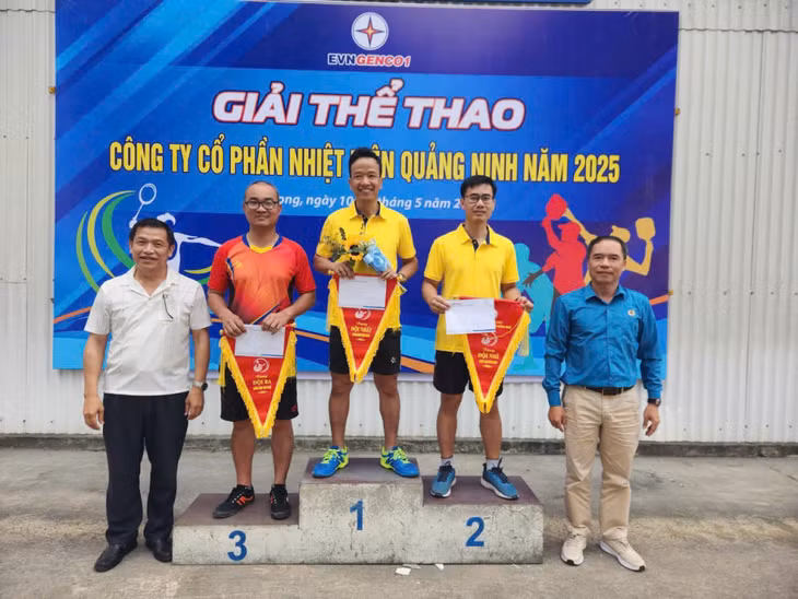 Các hoạt động văn hóa, thể thao giúp nâng cao đời sống tinh thần cho người lao động