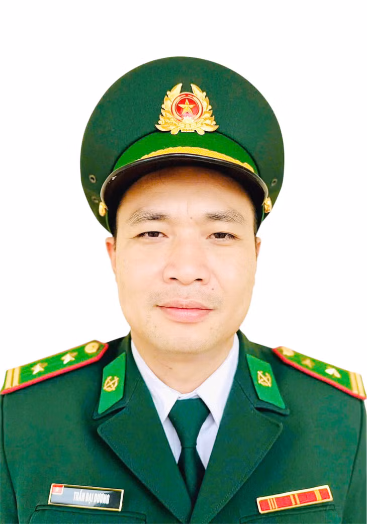 Tiếp tục là điểm tựa vững chắc nơi tuyến đầu biên giới của Tổ quốc ảnh 3