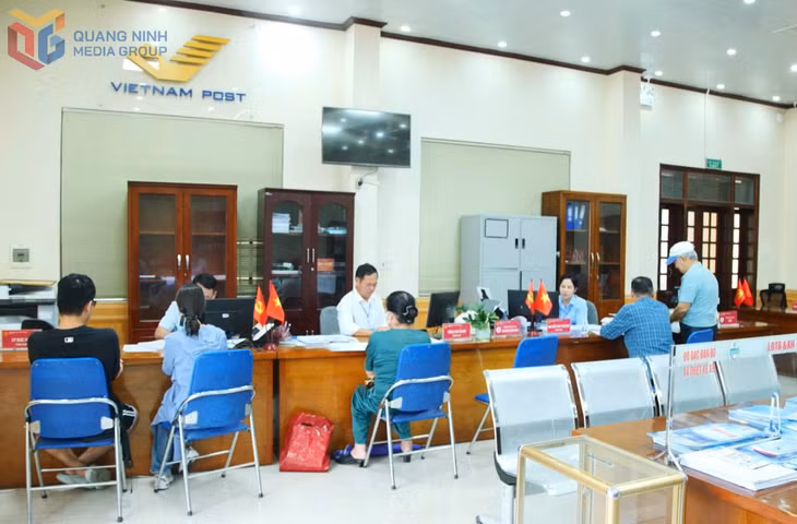 Công tác cải cách hành chính được xã Tiên Yên triển khai quyết liệt, đồng bộ, tạo thuận lợi tối đa cho người dân, doanh nghiệp.