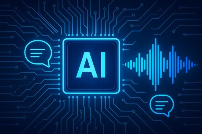 Claude của Anthropic tích hợp Canva, cho phép tạo và chỉnh sửa thiết kế trực tiếp trong chatbot AI. Đồ họa: Quang Minh