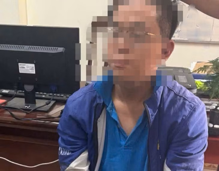 Nghi can Quý.
