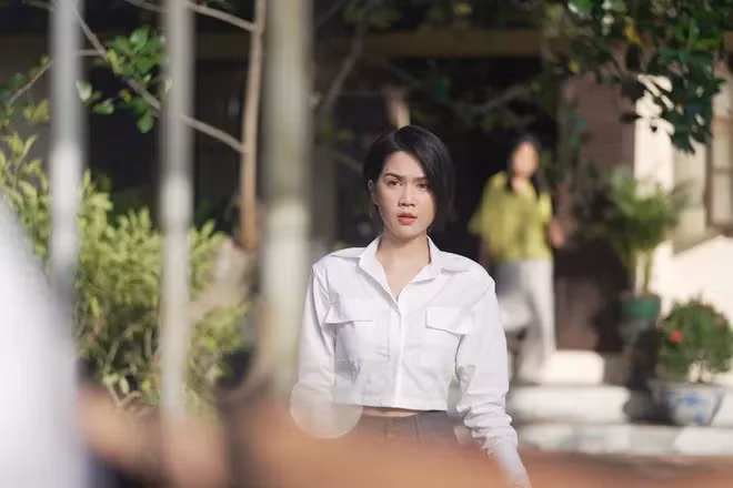 5 nhân vật nữ trong phim mang màu sắc riêng, tạo nên câu chuyện gia đình nhiều cảm xúc