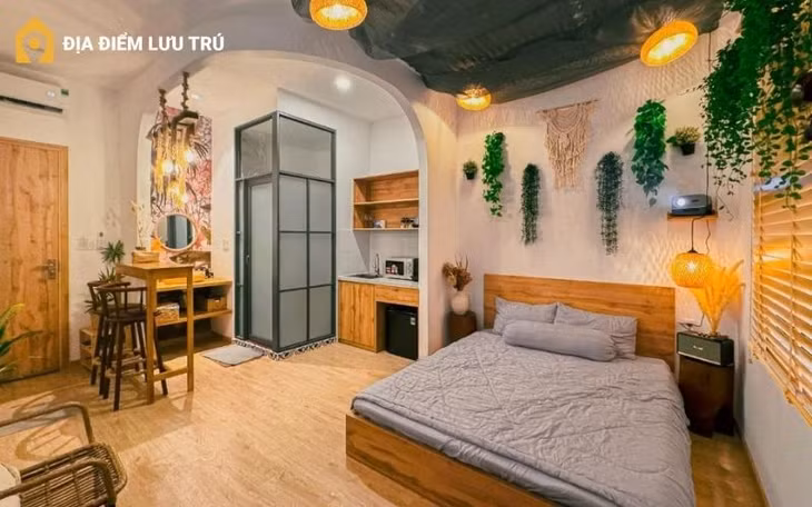 Địa Điểm Lưu Trú – Tổng hợp địa điểm nghỉ dưỡng chất lượng ảnh 2