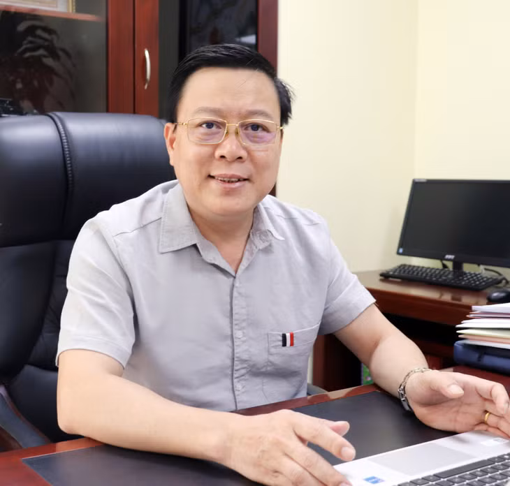 Quyết tâm xây dựng Đảng bộ trong sạch, vững mạnh toàn diện ảnh 1