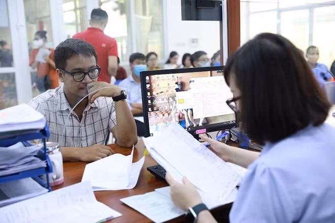 Ảnh minh hoạ: Hải Nguyễn.