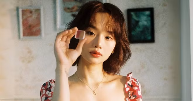 Miu Lê. Ảnh: Nhân vật cung cấp