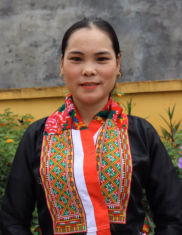 Sớm đưa nghị quyết vào cuộc sống ảnh 1