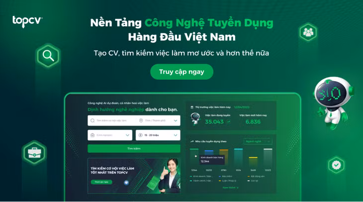 Tổng hợp các website tìm việc hiệu quả tại Quảng Ninh ảnh 2 Tổng hợp các website tìm việc hiệu quả tại Quảng Ninh ảnh 2