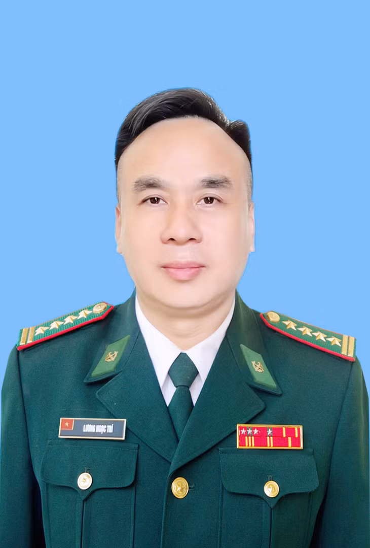 Tiếp tục là điểm tựa vững chắc nơi tuyến đầu biên giới của Tổ quốc ảnh 1