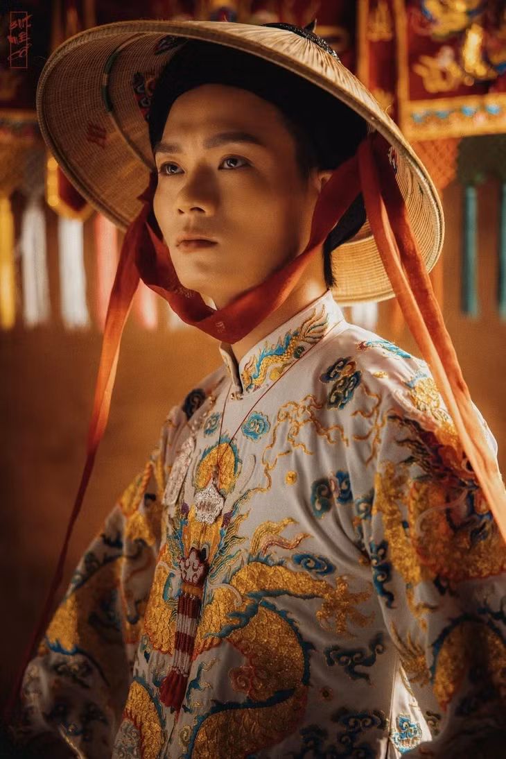 Nhạc sĩ Tuấn Cry - Ảnh: FBNV