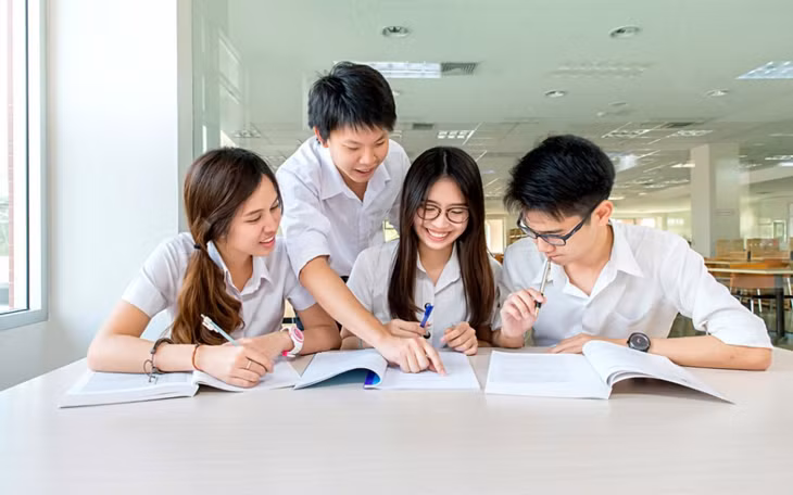 Du học nghề Đức là một lựa chọn đáng cân nhắc đối với học sinh Việt Nam vừa hoàn thành kỳ thi THPT Quốc gia