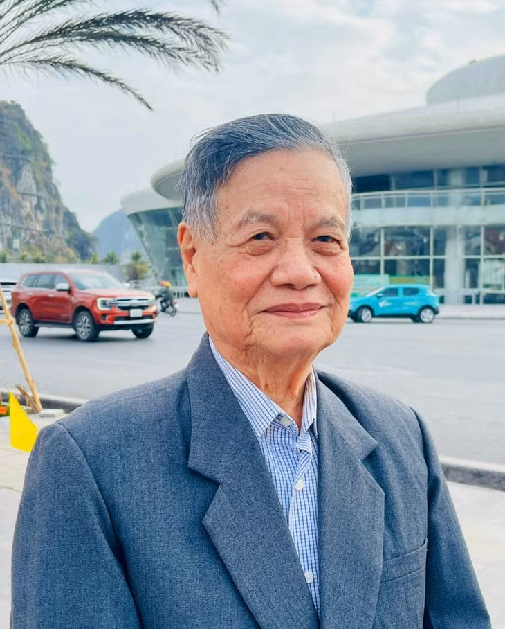 Chung tay xây dựng và phát triển Quảng Ninh giàu đẹp ảnh 7