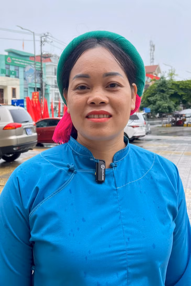 Kỳ vọng sự đột phá của chính quyền địa phương 2 cấp ảnh 10
