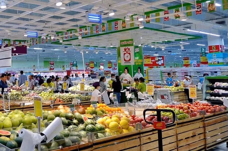 Cục Quản lý và Phát triển thị trường trong nước yêu cầu các địa phương chỉ đạo lực lượng quản lý thị trường thường xuyên bám sát diễn biến và tình hình thị trường tại cơ sở - Ảnh minh họa