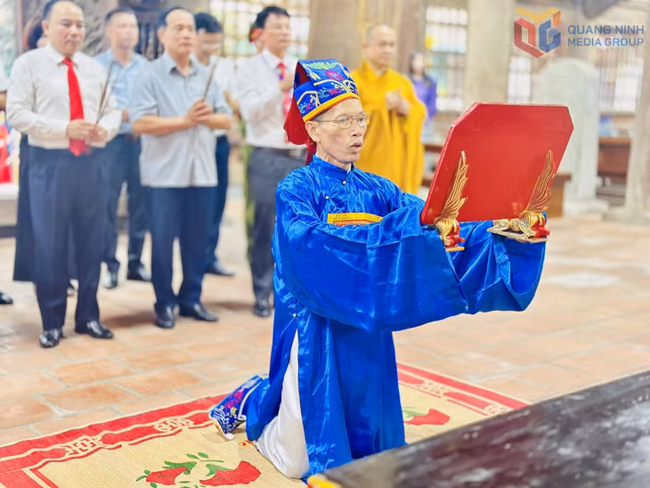 Lễ hội Xuống đồng là hình thức sinh hoạt văn hóa dân gian, tôn vinh giá trị di sản và để lại nhiều ấn tượng đẹp trong lòng du khách.