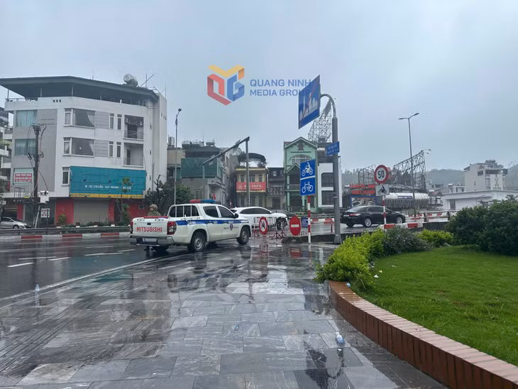 Quảng Ninh: Không chủ quan với hoàn lưu sau bão ảnh 33 Quảng Ninh: Không chủ quan với hoàn lưu sau bão ảnh 33