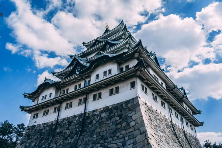 Nagoya, Nhật Bản. (Ảnh: Unsplash/Steffen Triekels)