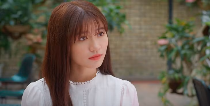 Ngọc Huyền thường được gọi bằng tên Vân Vân nhờ thành công của phim “Thương ngày nắng về“. Ảnh: VFC