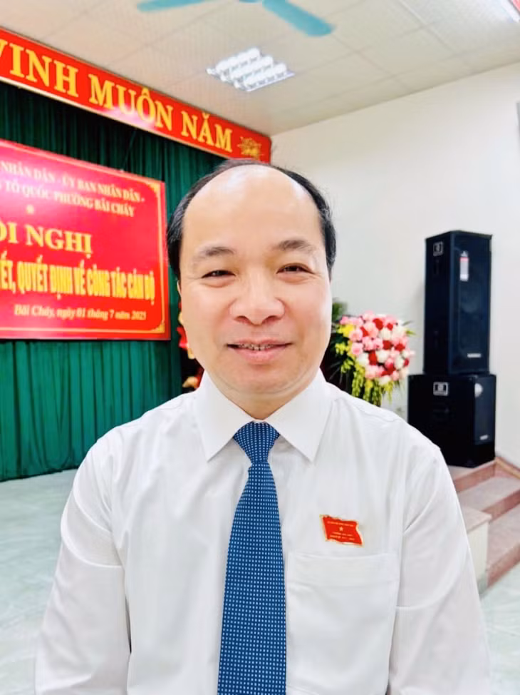 Kỳ vọng sự đột phá của chính quyền địa phương 2 cấp ảnh 2