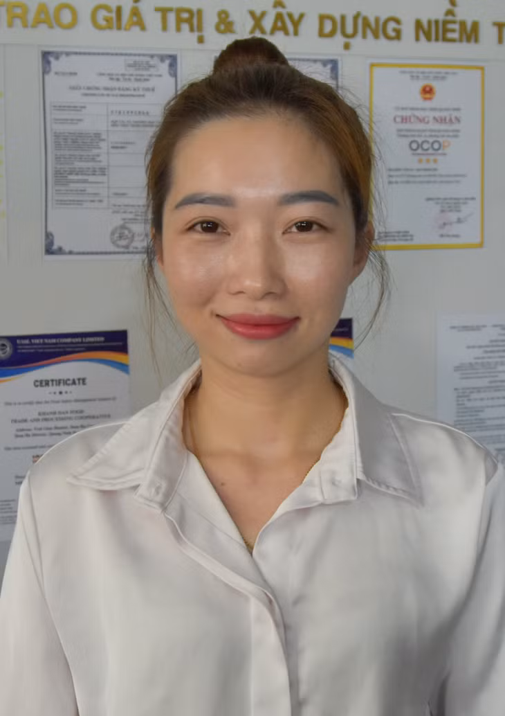 Phấn khởi và tin tưởng hướng về Đại hội đại biểu Đảng bộ xã Đầm Hà ảnh 7
