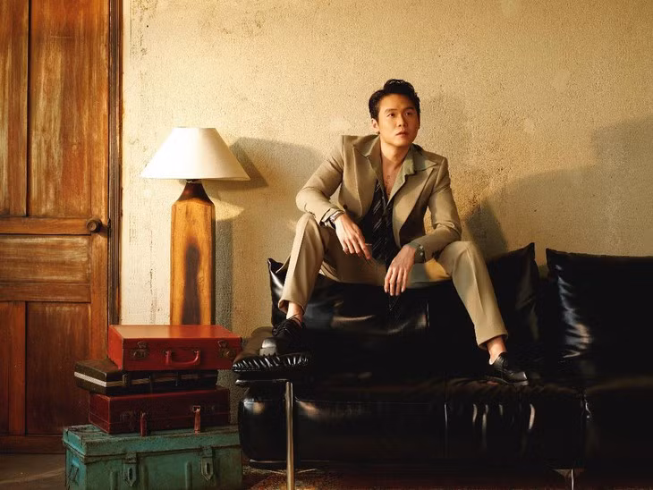 Son Dang - Ảnh 2.